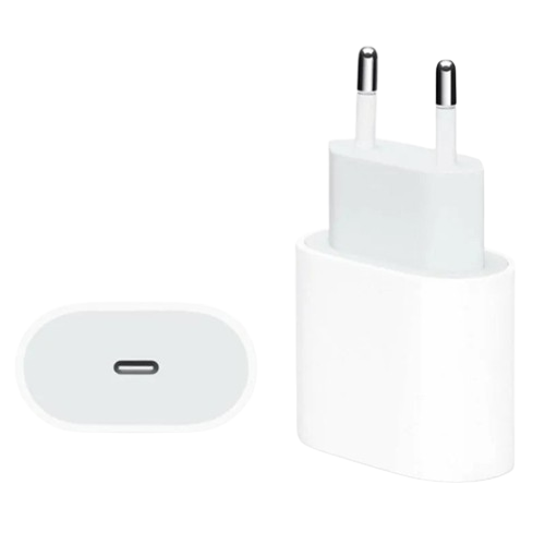 USB-C Ladegerät 20W