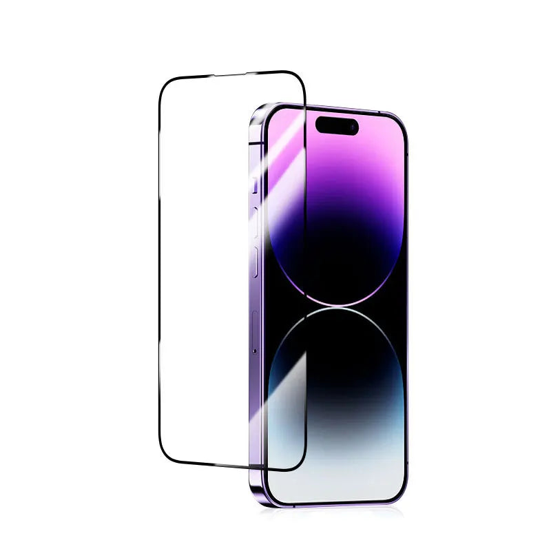 iPhone 11 Pro Max Panzerfolie/Schutzglas