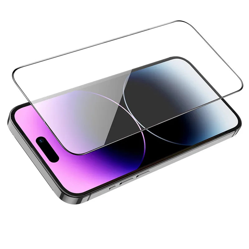 iPhone 14 Pro Panzerfolie/Schutzglas