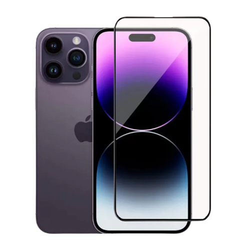 iPhone 15 Pro Panzerfolie/Schutzglas